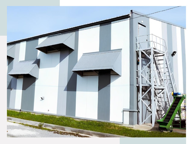 Строительство овощехранилищ от 607 руб. в Мирный