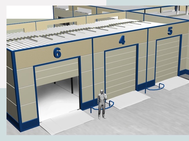 Строительство автомоек от 607 руб. в Мирный
