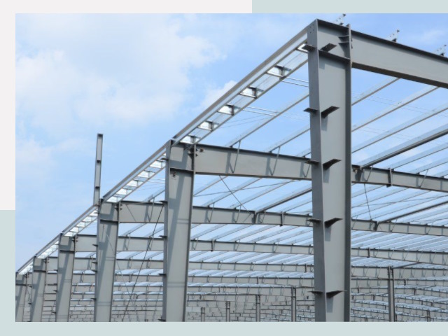 Металлокаркасы для складов от 607 руб. в мирном